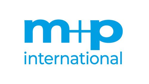 m+p International
