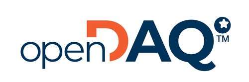openDAQ