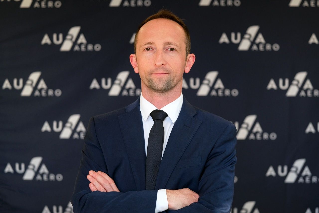 AURA AERO scales hybrid tech for defence