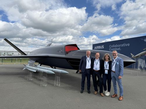 CAA outlines readiness for hydrogen flight