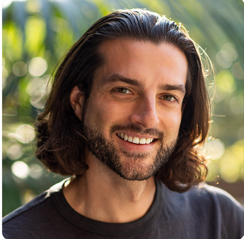 Austin Spiegel - Sift