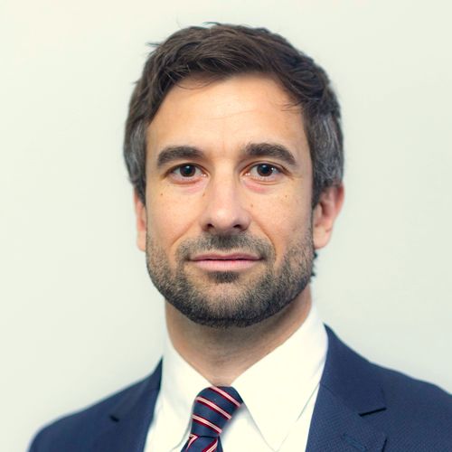 Bertrand Rivelli - EUROCAE
