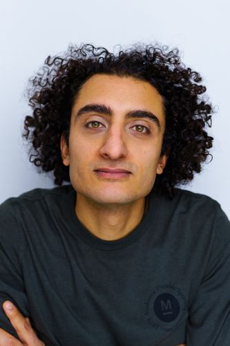 Bassem Farag - Energy Node