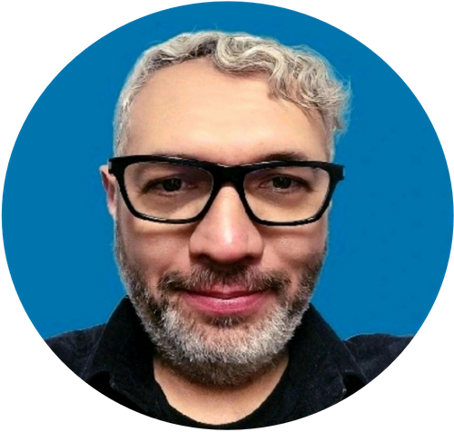 Carlos Santos - GE Aerospace