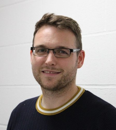 David Hind - 