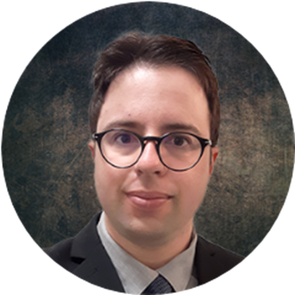 Guillaume Bonnavion, Ph.D - PCB Piezotronics France