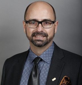 George Hajecek - 