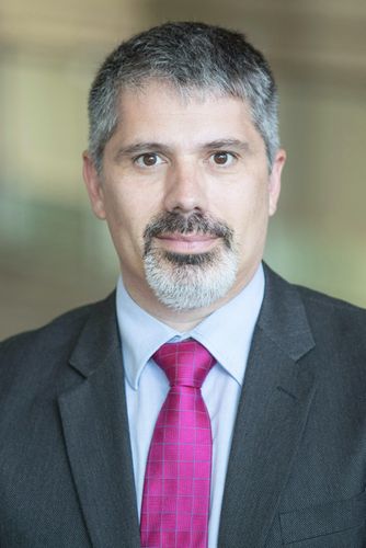 Javier Gutierrez - NI