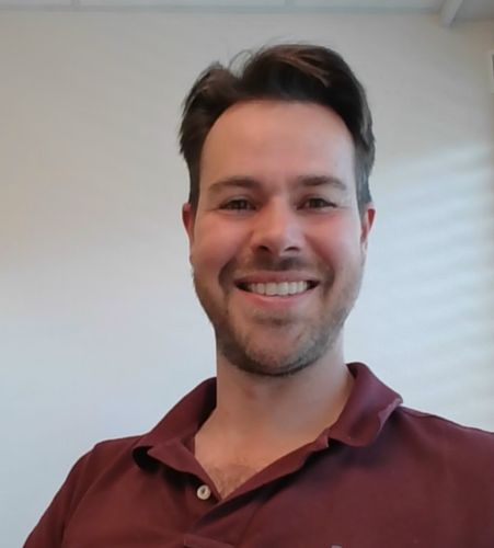 Jean-Frederic (Jeff) Gauvin - 