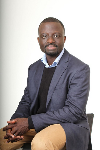 Mayo Adetoro - Brunel University