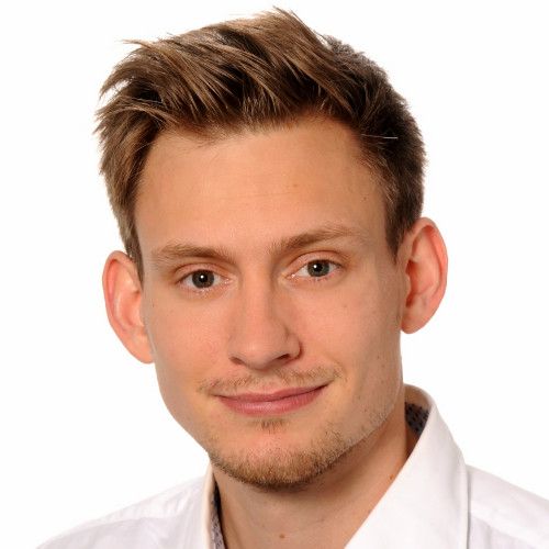 Nils R&ouml;ttger - HBK