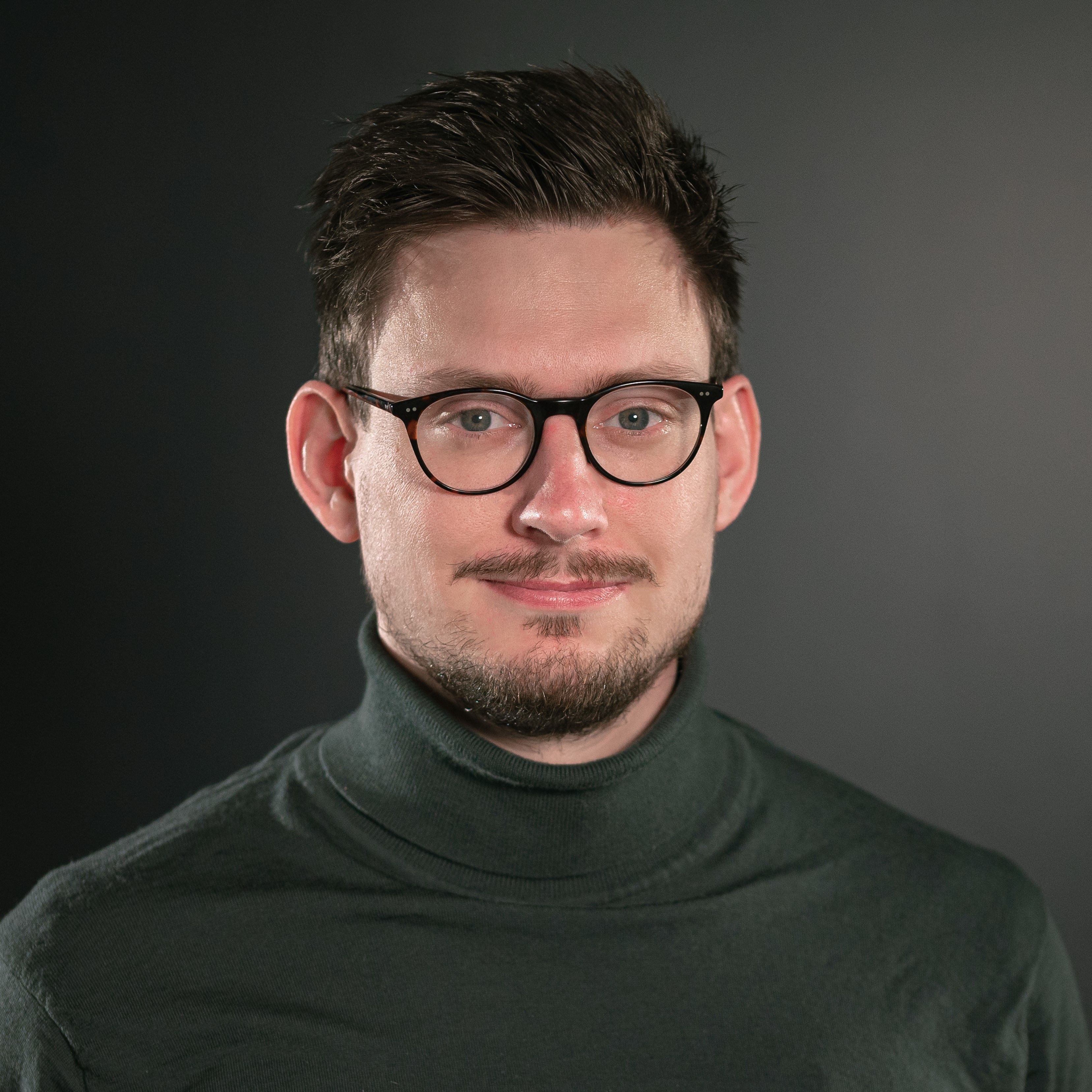 Nils Röttger - 