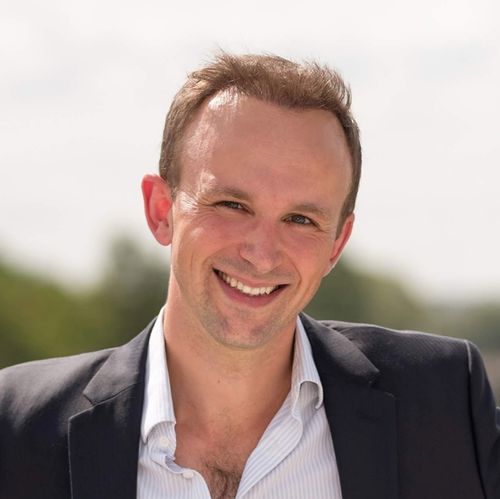 Pierre-Alain Goujard - Helsing