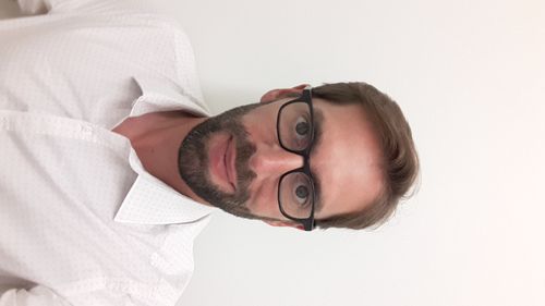 Raphaël Hallez - Siemens Digital Industries Software