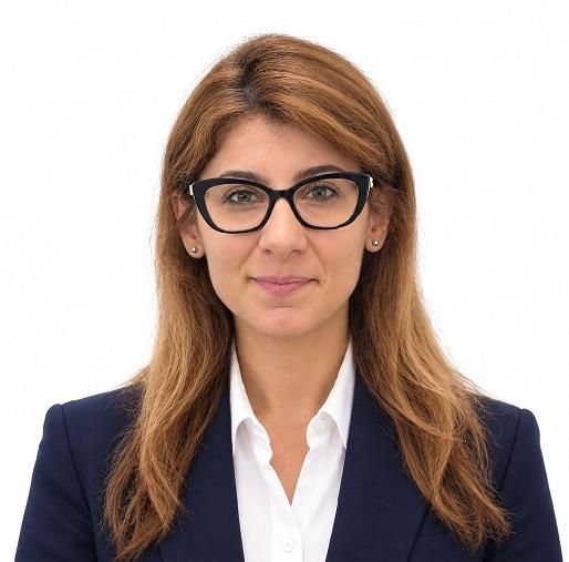 Selma Aydin - Turkish Aerospace Industries