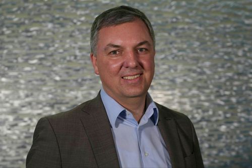 Thomas Grohs - Airbus Defence and Space