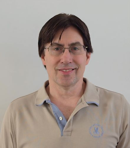 Travis Andrews - Apposite Technologies