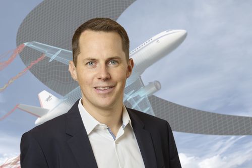 Kristof Risse - German Aerospace Center (DLR), Programme Directorate Aeronautics