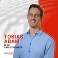 Tobias Adam