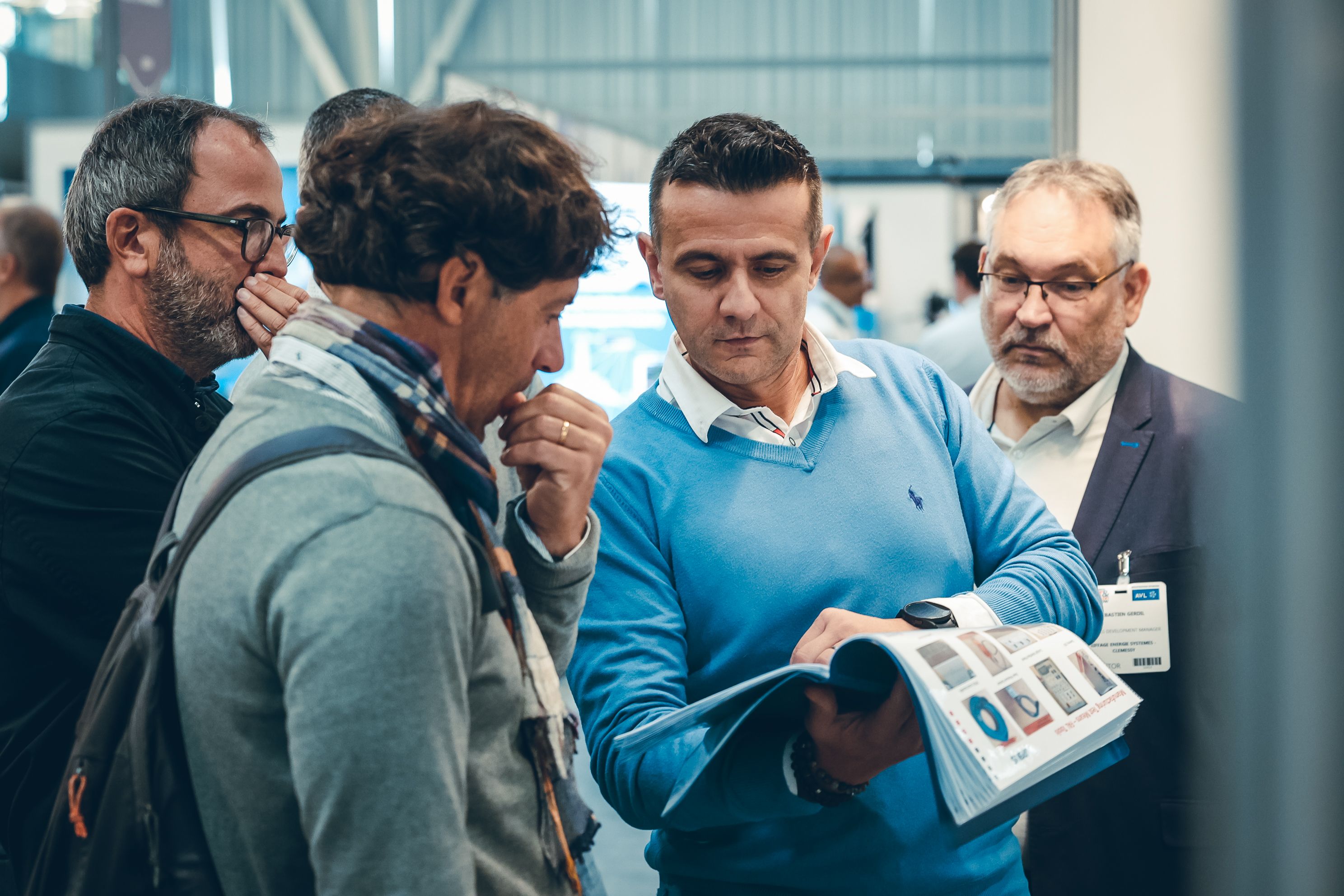 Systems Integration, Simulation, and Automation