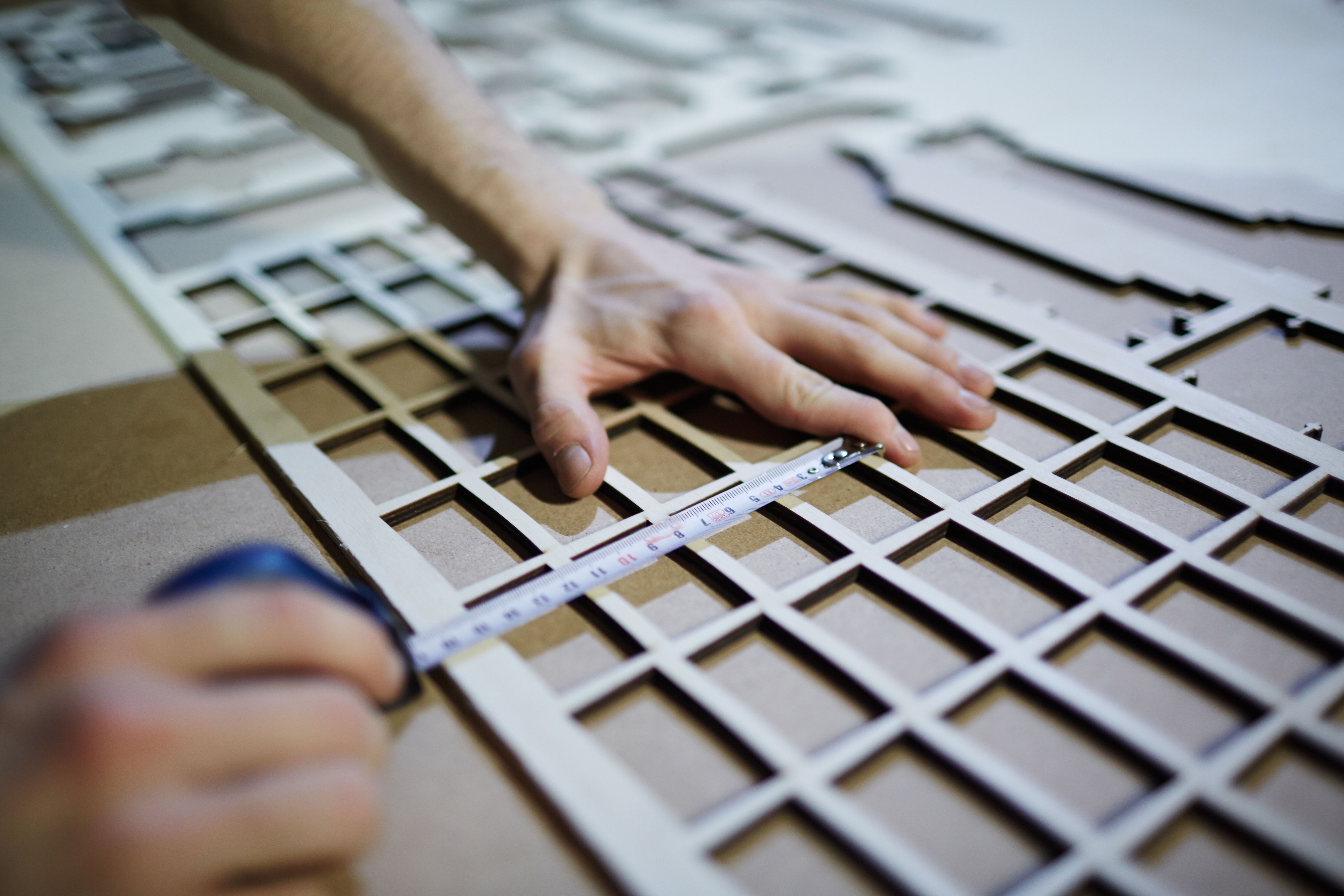 Materials, Components, and Subsystems Validation