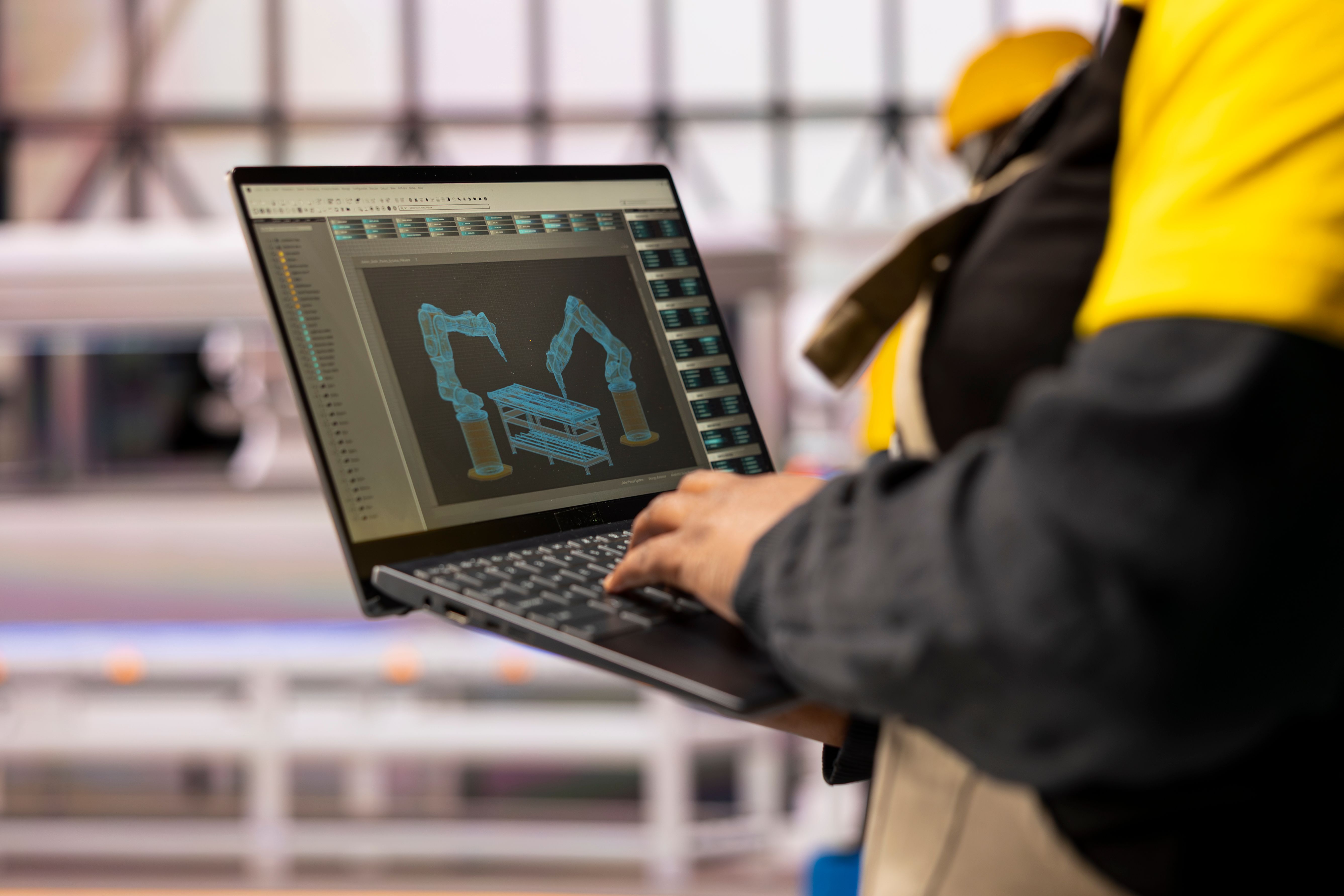 Structural, Environmental, and Safety Testing