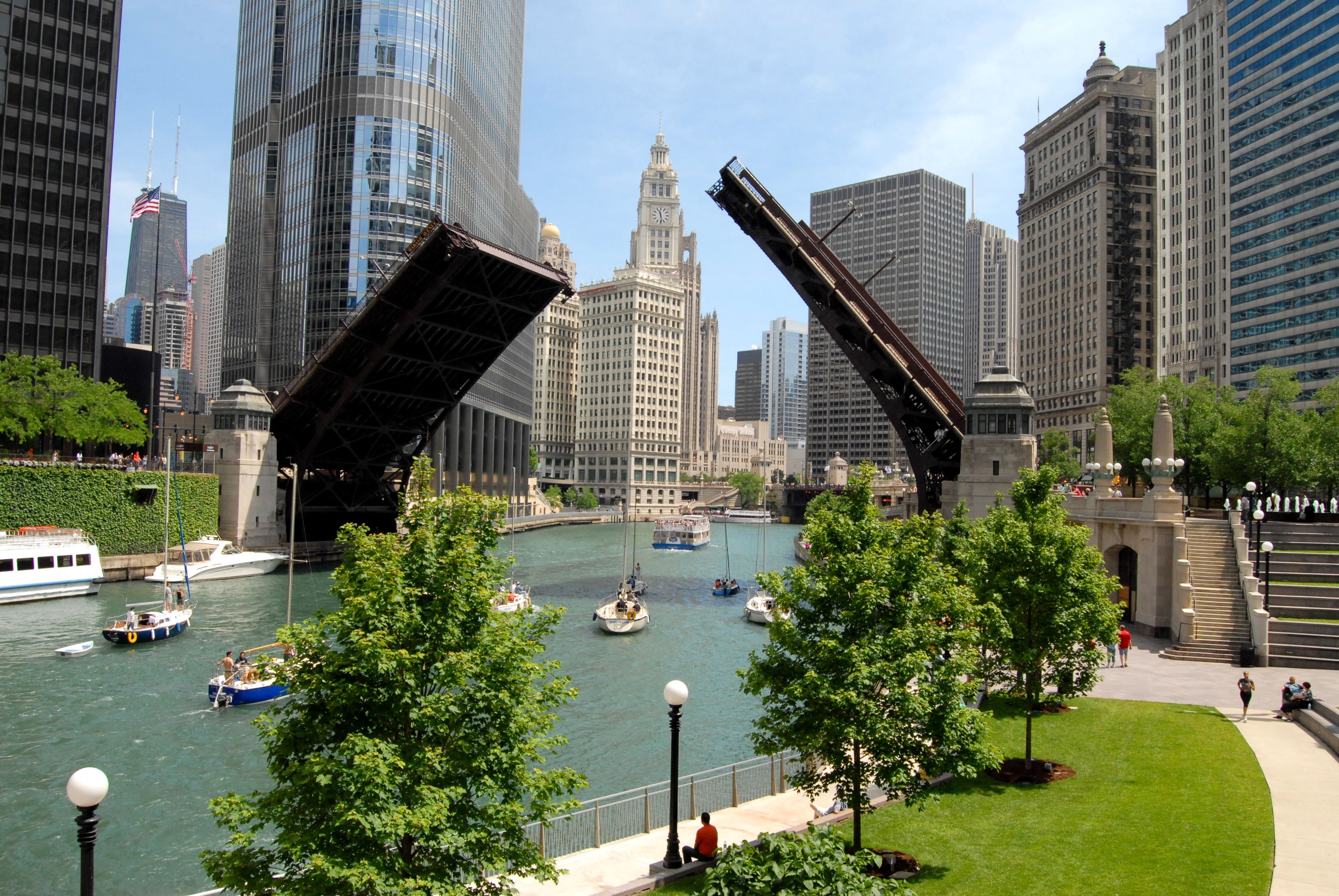 Chicago