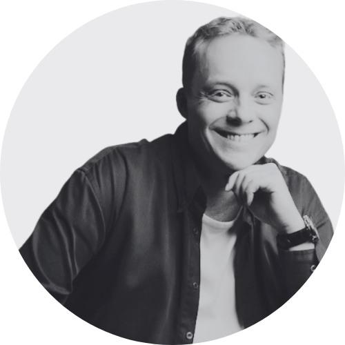 Damien de Roche