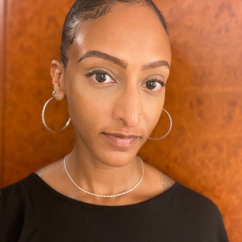 Warka Ghirmai Conference Produce