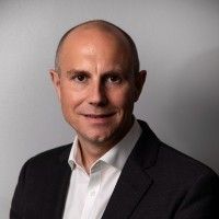 Tim Willoughby MA Exhibitions Managing Director