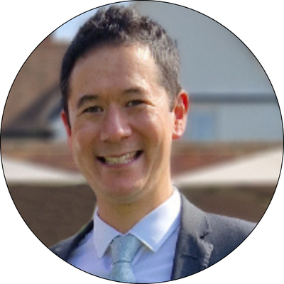 Phil Glover Senior Marketing Manager