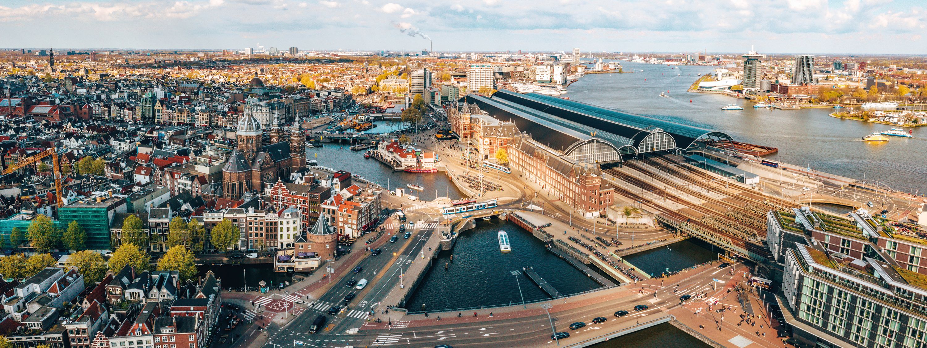 Amsterdam