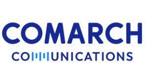Comarch logo