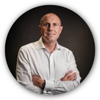 Tim Willoughby MA Exhibitions Managing Director