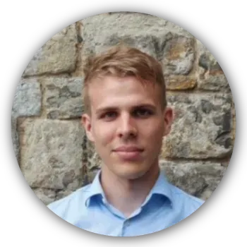 Freddie Slendebroek Sales Executive