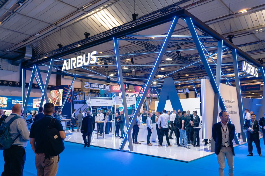 Unrivalled networking