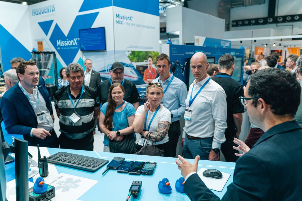 Increasing attendance