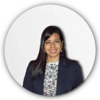 Jessica Szuts-Naranjo Event Director