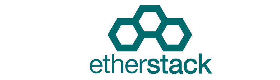 Cover image - Etherstack