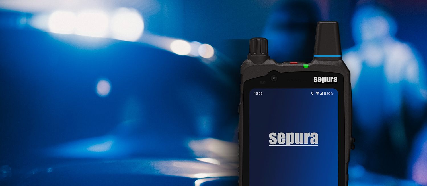 Cover image - Sepura Limited