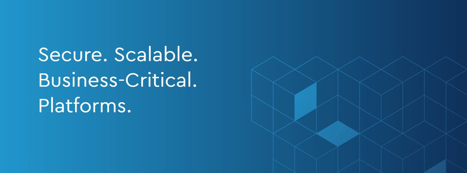 Cover image - Modirum Platforms