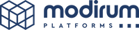 Company name - Modirum Platforms