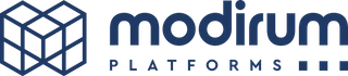 Exhibitor profile image for Modirum Platforms