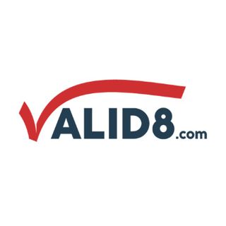 Exhibitor profile image for Valid8.com, Inc