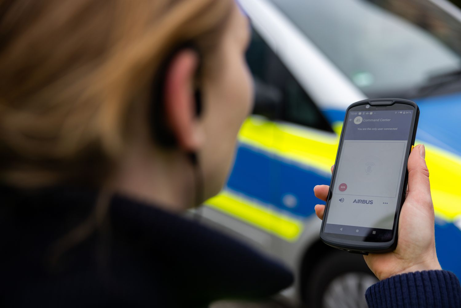 Cover image - Airbus