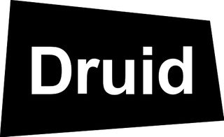 Exhibitor profile image for Druid Software Ltd