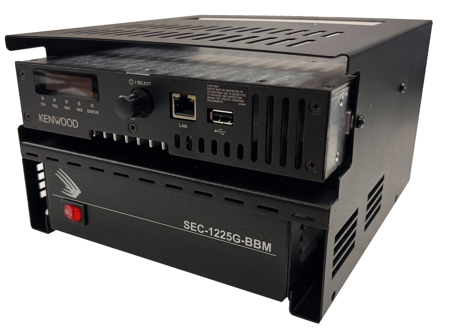 Cover image - Samlex Europe B.V.