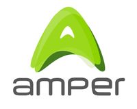 Company name - Amper