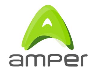 Exhibitor profile image for Amper