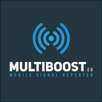 Company name - MULTIBOOST.EU